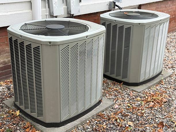 Reliable Hvac contractor in Beloit, KS by Leonard HVAC